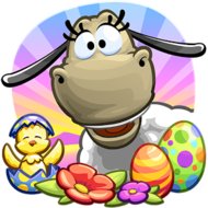 Облака и овцы 2 mod apk