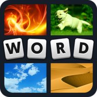 4 Pics 1 Word mod apk