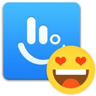 TouchPal Emoji Keyboard