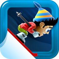 Ski Safari (MOD, unlimited coins)