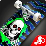 Skateboard Party 2 mod apk