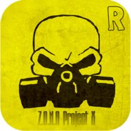 Z.O.N.A Project X Redux (MOD, Ammo/No Damage)