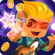 Beat Bop: Pop Star Clicker mod apk