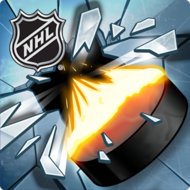 NHL Hockey Target Smash mod apk