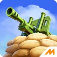 Toy Defense 2: Солдатики mod apk