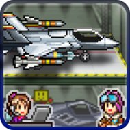 Skyforce Unite! mod apk