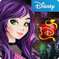 Descendants mod apk