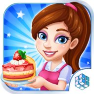 Rising Super Chef:Cooking Game (MOD, много денег)