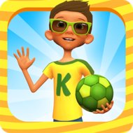 Kickerinho (MOD, unlimited money)