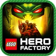 LEGO HeroFactory Brain Attack mod apk