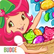 Strawberry Shortcake Garden mod apk