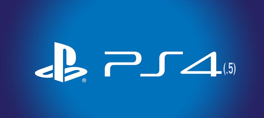 Первые слухи о Sony PlayStation 4.5