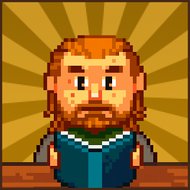 Knights of Pen & Paper 2 (MOD, unlimited MP/coin)