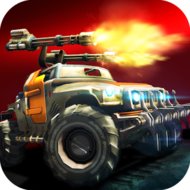 Drive Die Repeat - Zombie Game mod apk