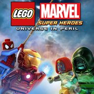 LEGO Marvel Super Heroes (MOD, много денег)