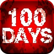 100 DAYS - Zombie Survival (MOD, unlimited money)