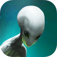 X-CORE. Galactic Plague. Pro mod apk