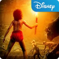 The Jungle Book: Mowgli's Run (MOD, много денег)