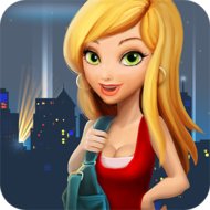 Fashion Shopping Mall:Dress up (MOD, много монет)