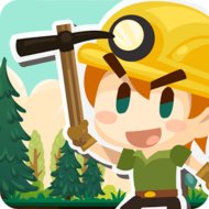 Pocket Mine mod apk