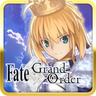 Fate/Grand Order (MOD, Massive Damage)