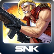 METAL SLUG ATTACK (MOD, неограниченно AP)