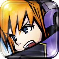 The World Ends With You mod apk