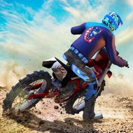 Bike Racing Mania (MOD, unlimited money)