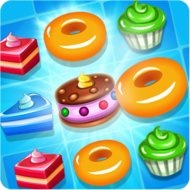 Pastry Mania mod apk