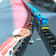 Train Simulator 2016 (MOD, Unlocked)