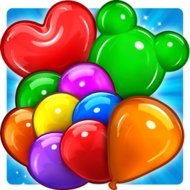 Balloon Paradise (MOD, unlimited money)