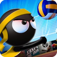 StickMan Volleyball 2016 mod apk