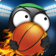 Stickman Basketball mod apk