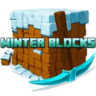 Winter Blocks apk