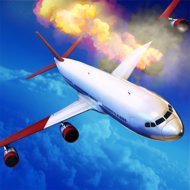 Flight Alert Simulator 3D Free mod apk