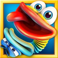 Сложи весь мир mod apk