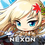 Pocket MapleStory (MOD, high HP/MP)