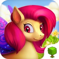 Fairy Farm mod apk