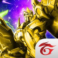 Garena Thunder Strike EN (MOD, режим бога)