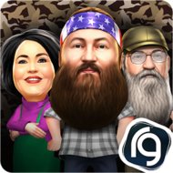 Duck Dynasty ® Family Empire mod apk