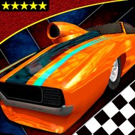 No Limit Drag Racing mod apk