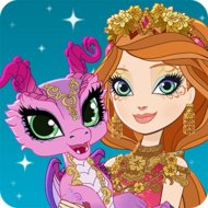 Ever After High: Baby Dragons mod apk