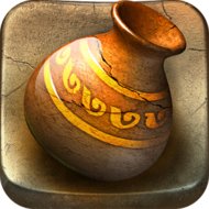 Let's Create! Pottery (MOD, unlimited money)