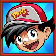 Pang Adventures (MOD, Unlimited Lives)