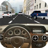 City Driving 3D : Traffic Roam (MOD, много денег)