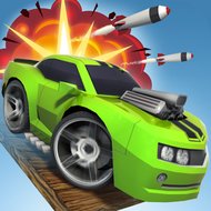 Table Top Racing Premium (MOD, бесплатные покупки)