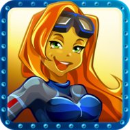 Treasure Diving mod apk