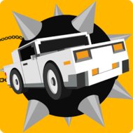 Flail Rider mod apk