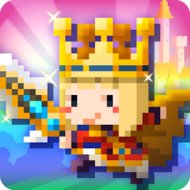 Tap! Tap! Faraway Kingdom mod apk