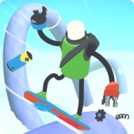 Power Hover mod apk